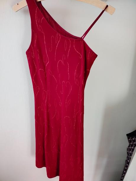 Spoločenské šaty, xs