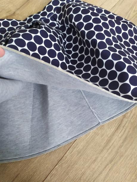 Moderná sukňa, 152