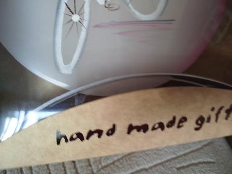 Sviečka 50 darček,