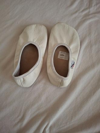 Balerinky oma king, 27