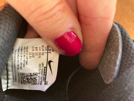 Kopačky nike, nike,33