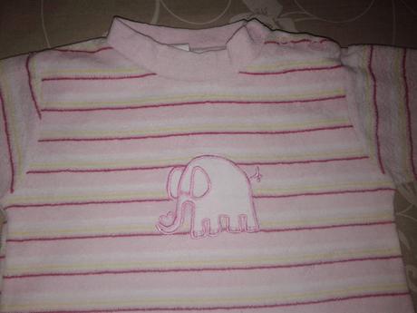 Velúrový pulovrík, 74