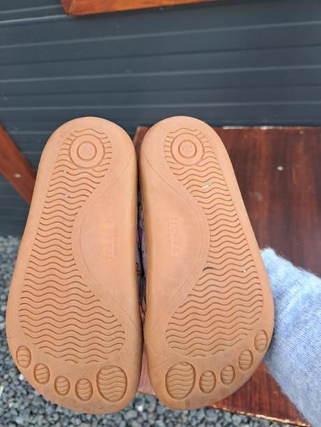 Froddo barefoot plátenky, froddo,28