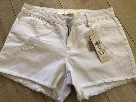 Rifľové kraťasy, s