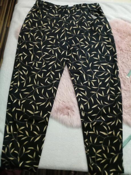 Dámske nohavice, 40