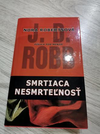Kniha smrtiaca nesmrteľnosť, 