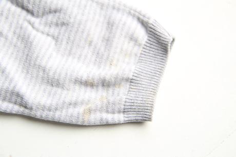 Bavlnené tepláčiky, h&m,62