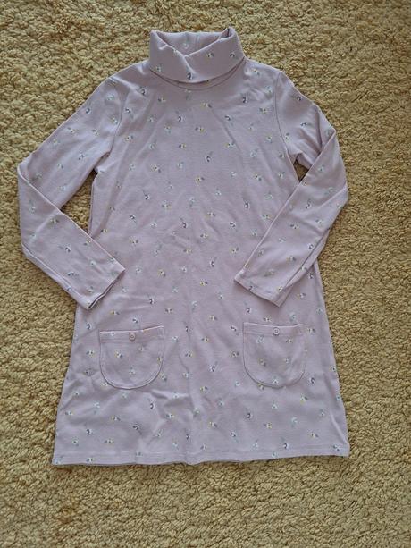 Šaty next c. 122, next,122