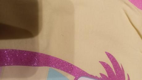 Tielka 122/128 3ks, 122