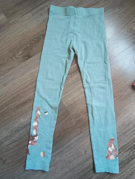 Leginy 4x, pepco,122