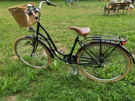 Bicykel, kross,28