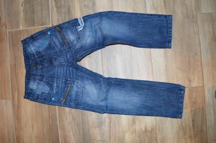 Rifle, kiki&koko,110