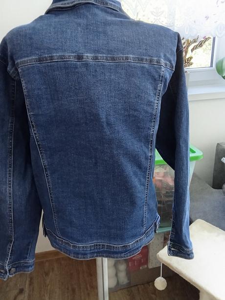 Riflova bunda, xxxl