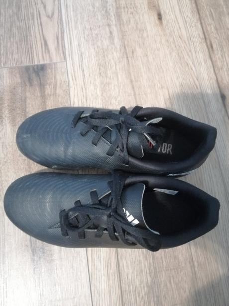 Kopačky adidas, adidas,36