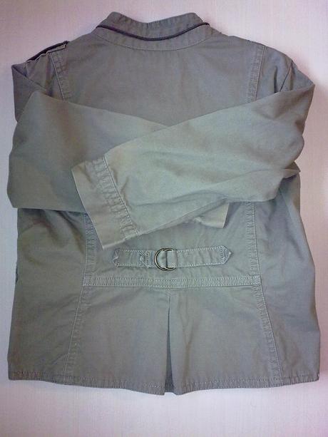 Super sacko, morris mouse,104