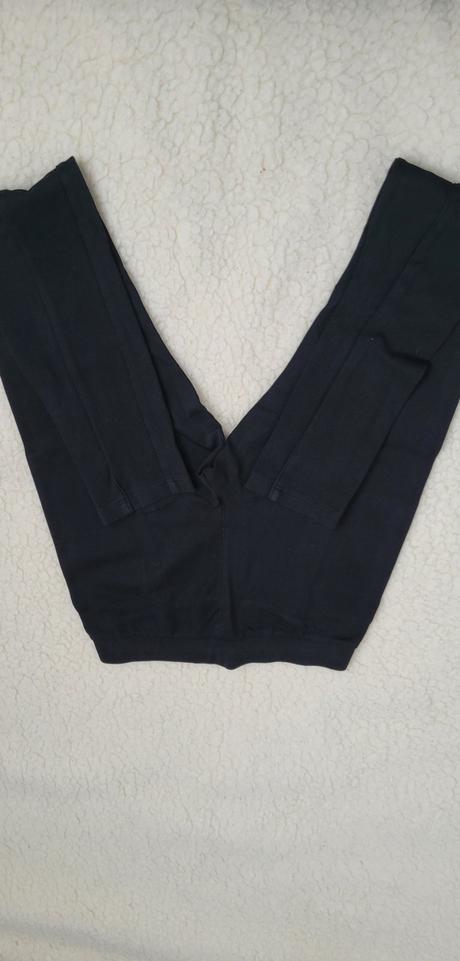 Elast. znač. legíny, calzedonia,s