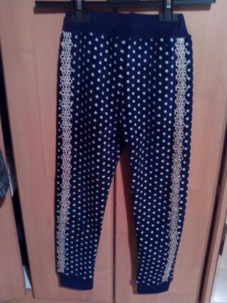 Rifle a legíny 122, 122