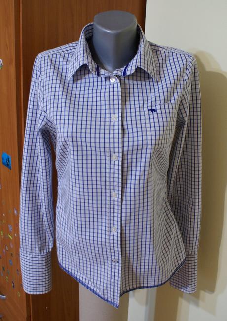 Košeľa - bezchybný stav, m