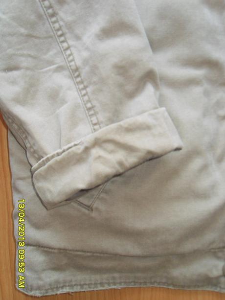 Zateplená bunda, 146