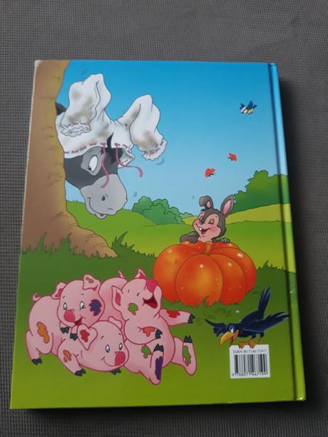 Kniha- nové príbehy z dvora...,