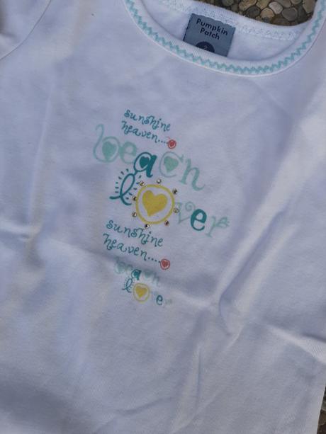 Tričko velk. pumpkin patch velk. 18 / 24 mes., pumpkin patch,74