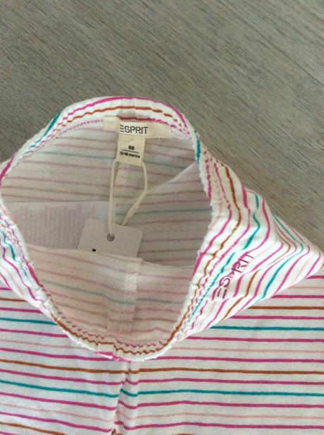 Leginky esprit, esprit,86