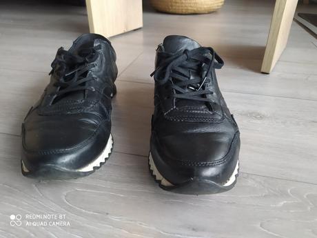 Kozene tenisky, lasocki,39