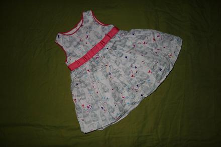 Letne satocky baker baby od debenhams, debenhams,62