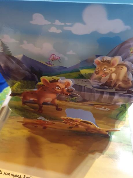 Úžasné zvieratá,