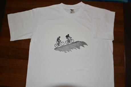 Tričká pre cyklistov, 4xl - xxxl