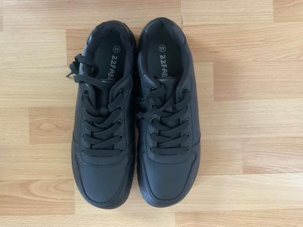 Barefoot tenisky, 44