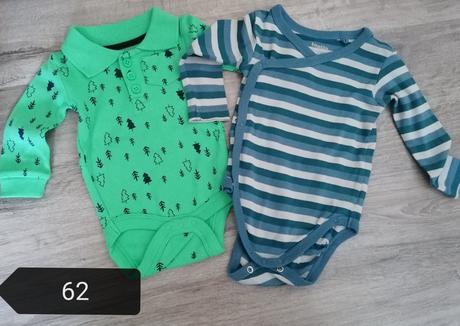 Body dlhy rukav, lupilu,62