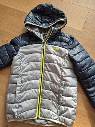 Bunda loap, loap,122