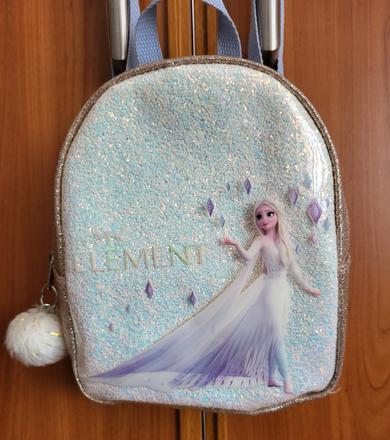 Ruksak frozen, h&m