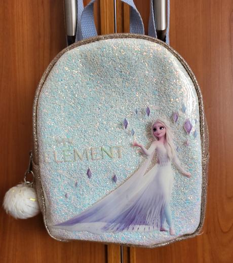 Ruksak frozen, h&m