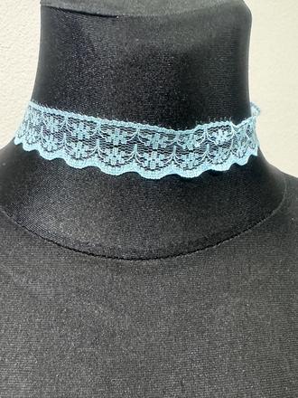 Náhrdelník choker, 
