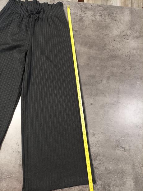 Široké nohavice zn c&a , č. 146, c&a,146