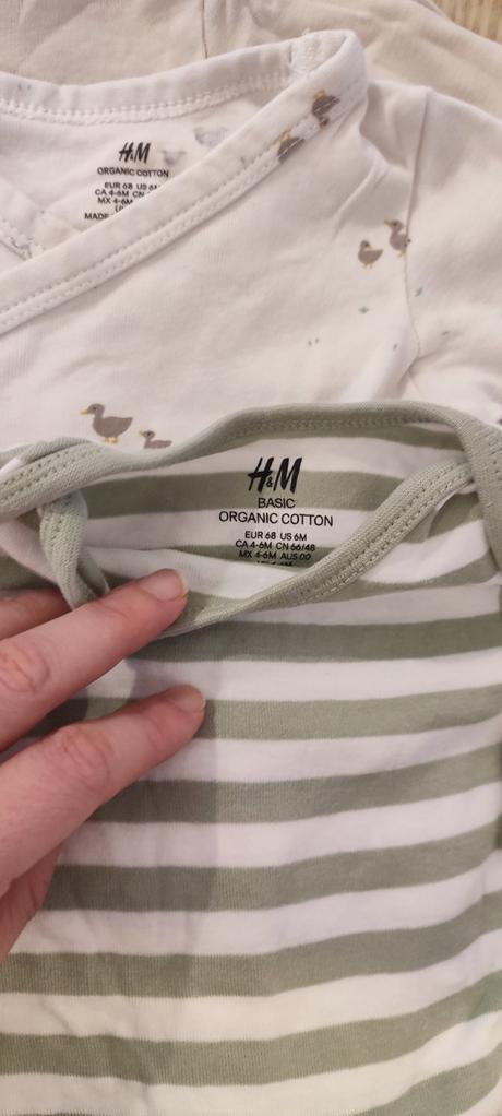 Body h&m 68, h&m,68