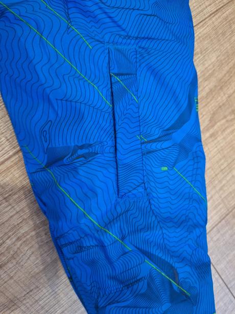 Lyžiarska bunda, wedze,158