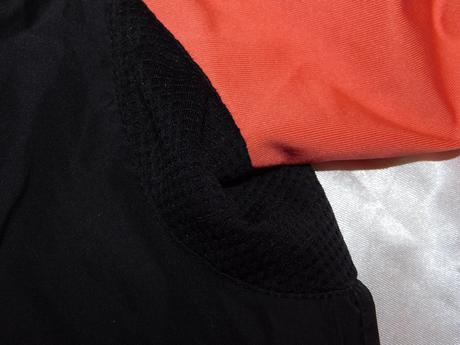 Soc damska kvalitna športova bunda, 44