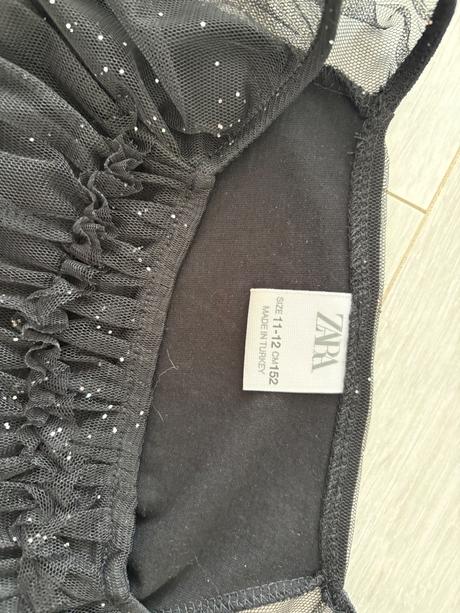 Dievčenská blúzka, zara,152