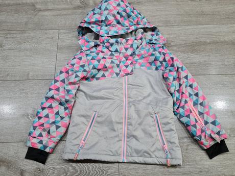 Zimná bunda, reserved,122