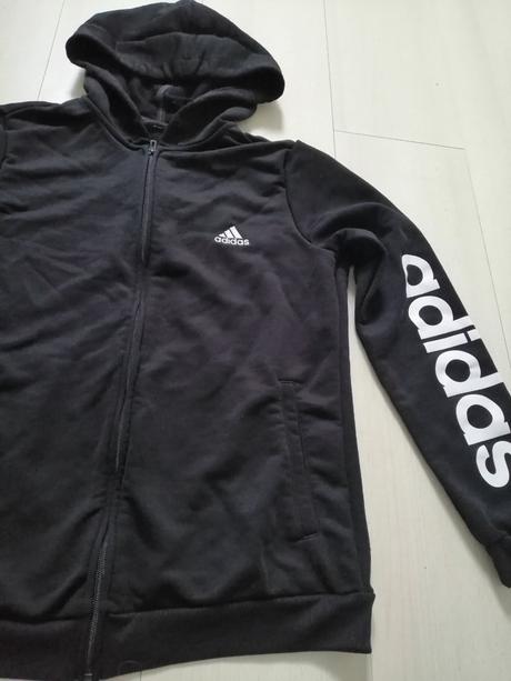 Mikina dámska značková adidas vel. m, adidas,m