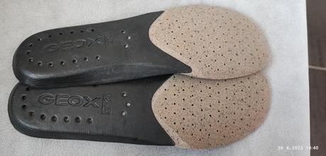 Tenisky geox, geox,34