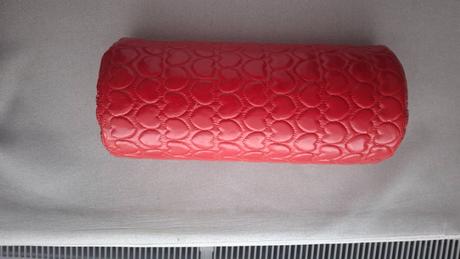 Podložka pod nechty, 