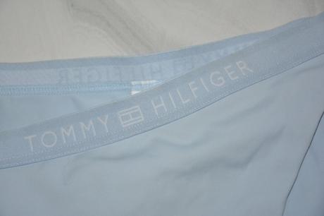 Plavky tommy hilfiger veľk. m, tommy hilfiger,m