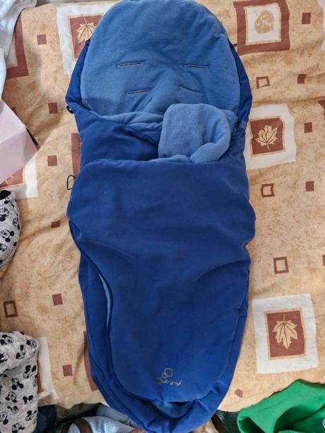 Fusak quinny, quinny