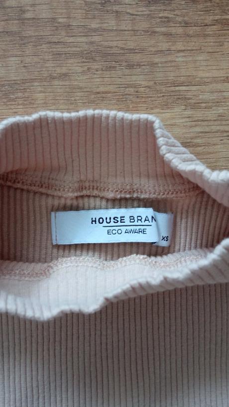 Tričko xs, house,xs