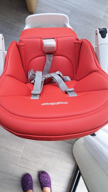 Stolička peg perego, peg-pérego