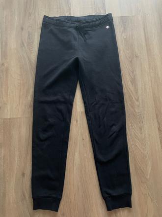 Tepláky, champion,164